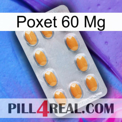 Poxet 60Mg cialis3